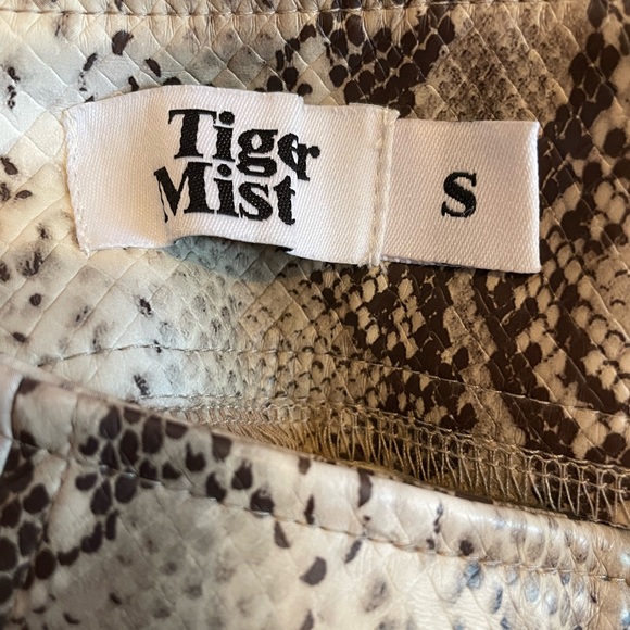 Tiger mist skirt only worn once - Picture 3 of 3